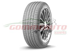 COP. 215/50WR17 NEXEN N FERA SU4 91W